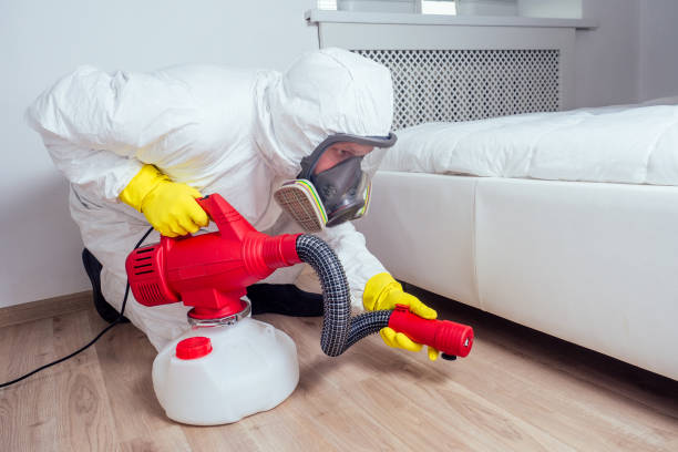 High Bridge, NJ Pest Control Company